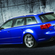 Image for article titled Audi RS4 Avant